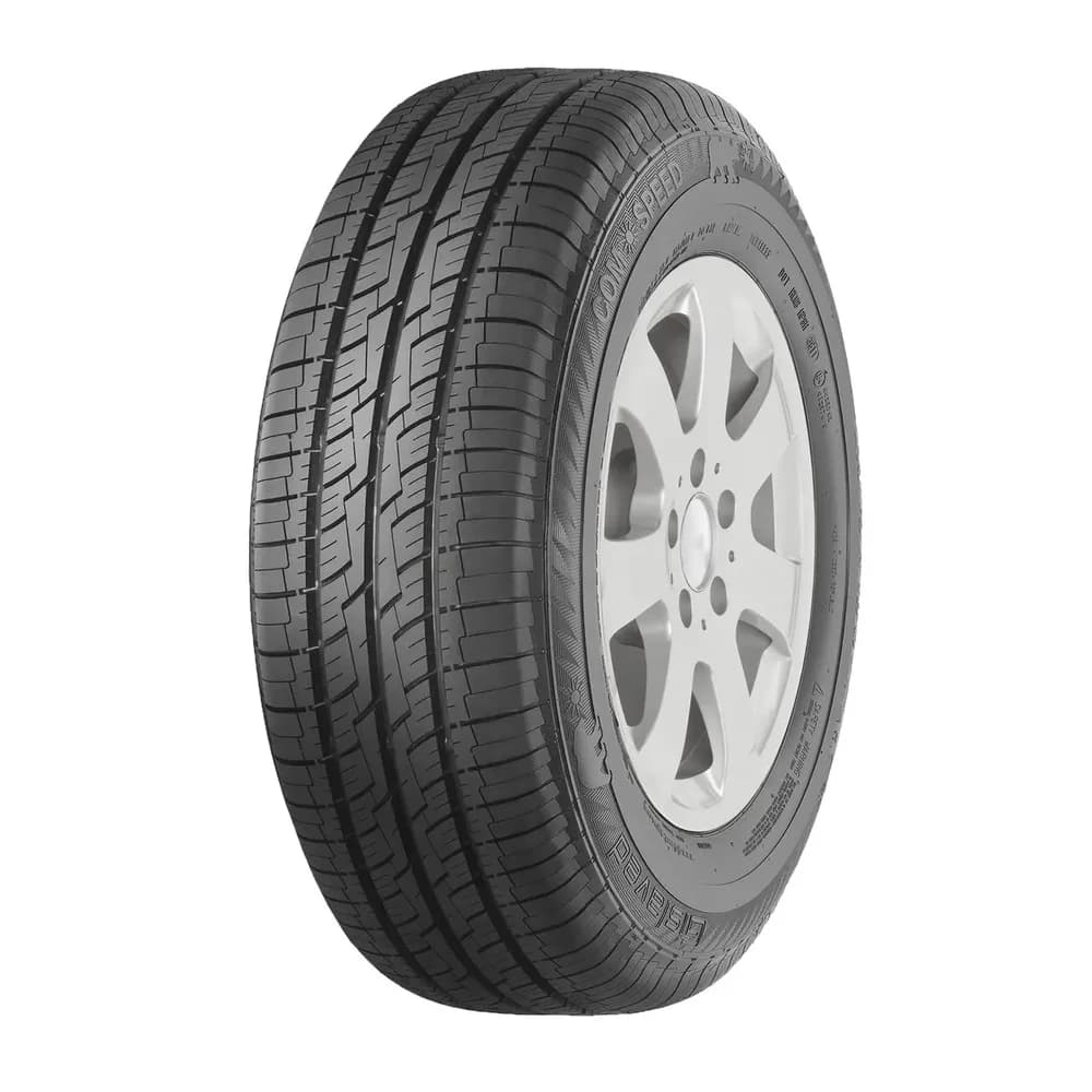 GISLAVED Sommerreifen 195/70 R15C 104/102R 8PR - Com*Speed 04520960000