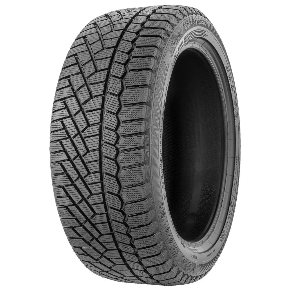 Soft Frost 200 195/65 R15 95T XL Winterreifen