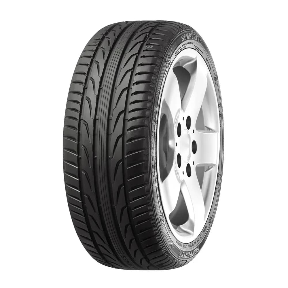 SEMPERIT Sommerreifen 235/45 R19 99V XL - Speed-Life 2 03724190000