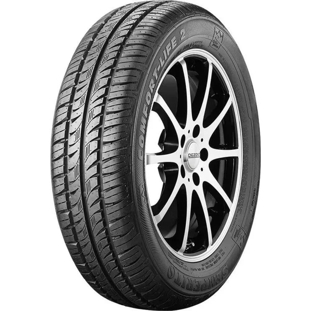 Semperit Comfort-life 2 Suv 225/60 R18 100H Sommerreifen
