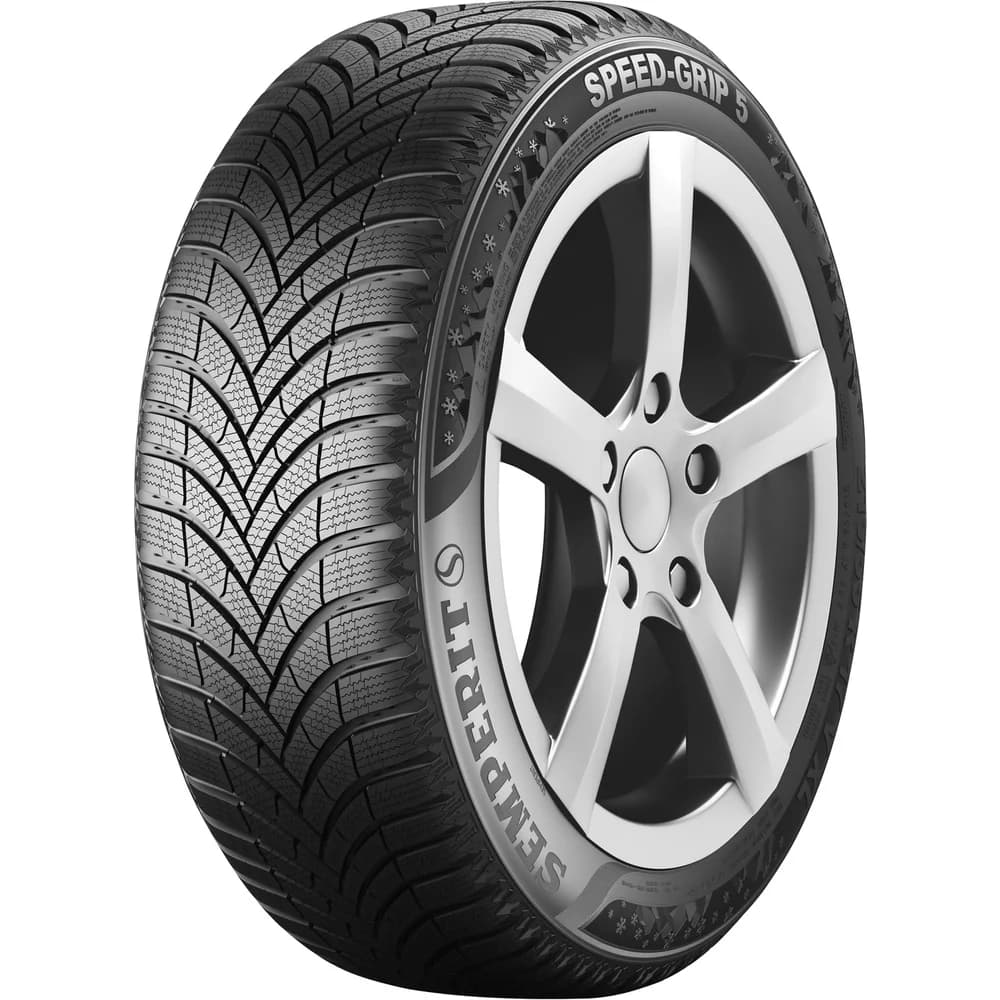 Semperit Speed-Grip 5 XL 185/65 R15 92T