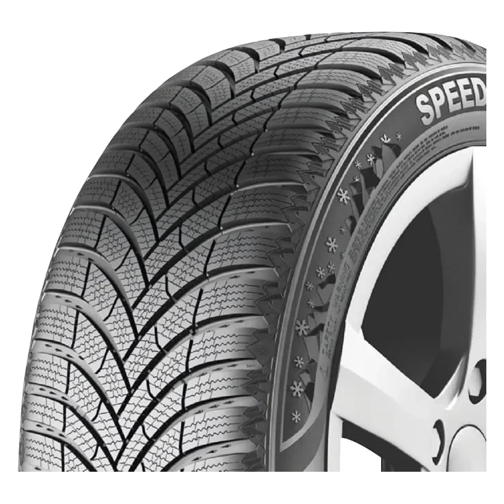 Semperit Speed-Grip 5 XL 205/60 R16 96H