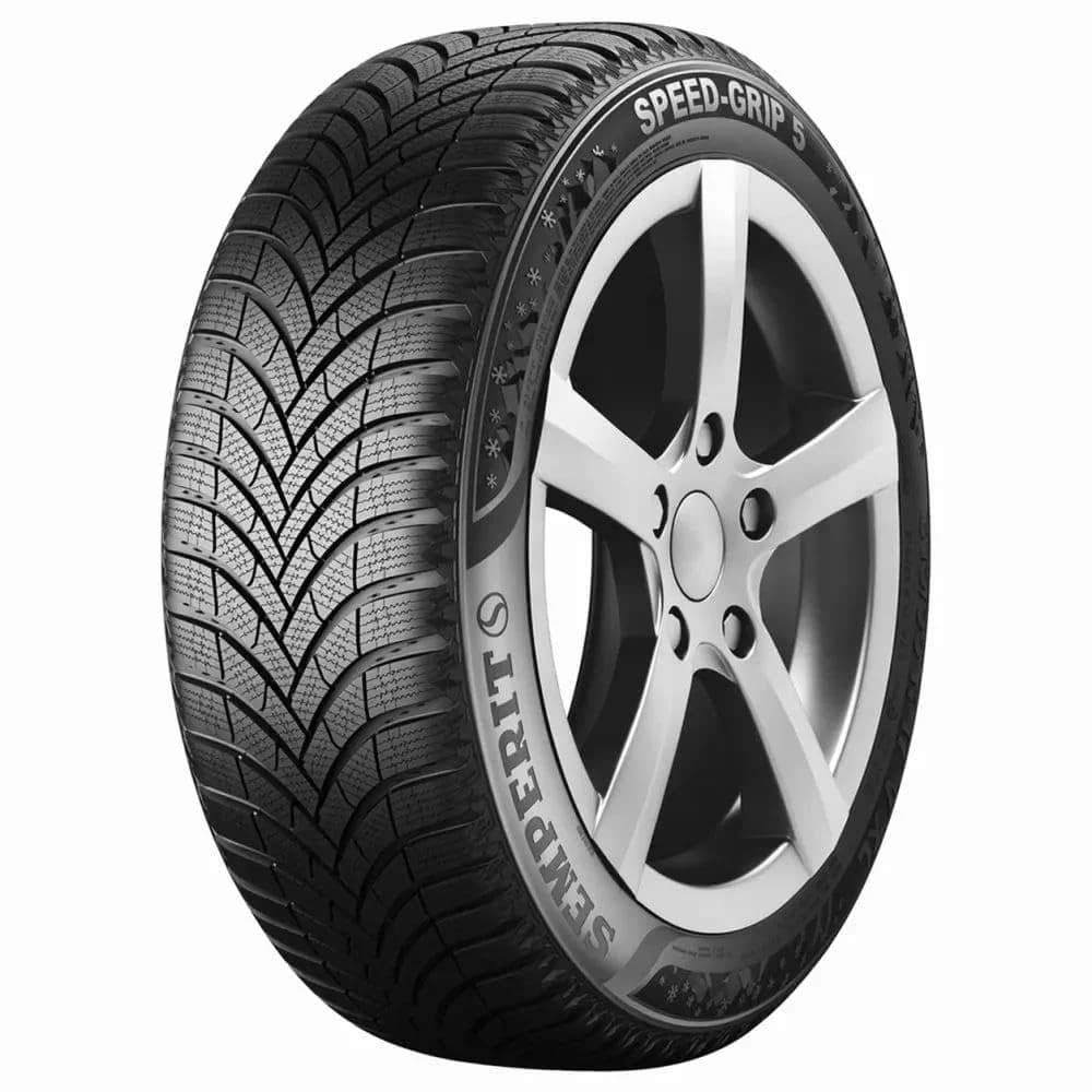 Semperit Speed-grip 5 225/50 R18 99V XL Winterreifen