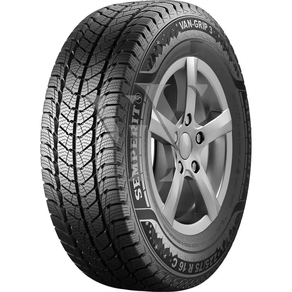 Semperit Van-grip 3 225/70 R15 112R Winterreifen
