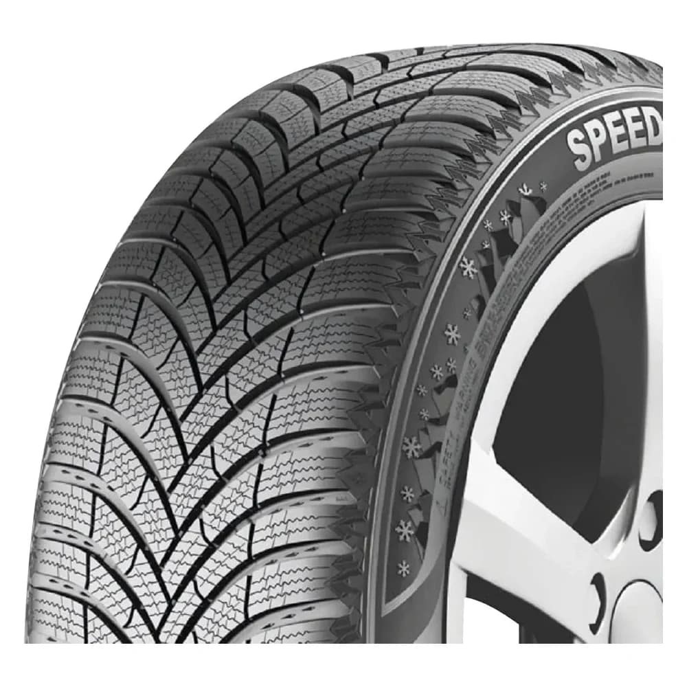 Semperit Speed-grip 5 245/45 R19 102V XL Winterreifen