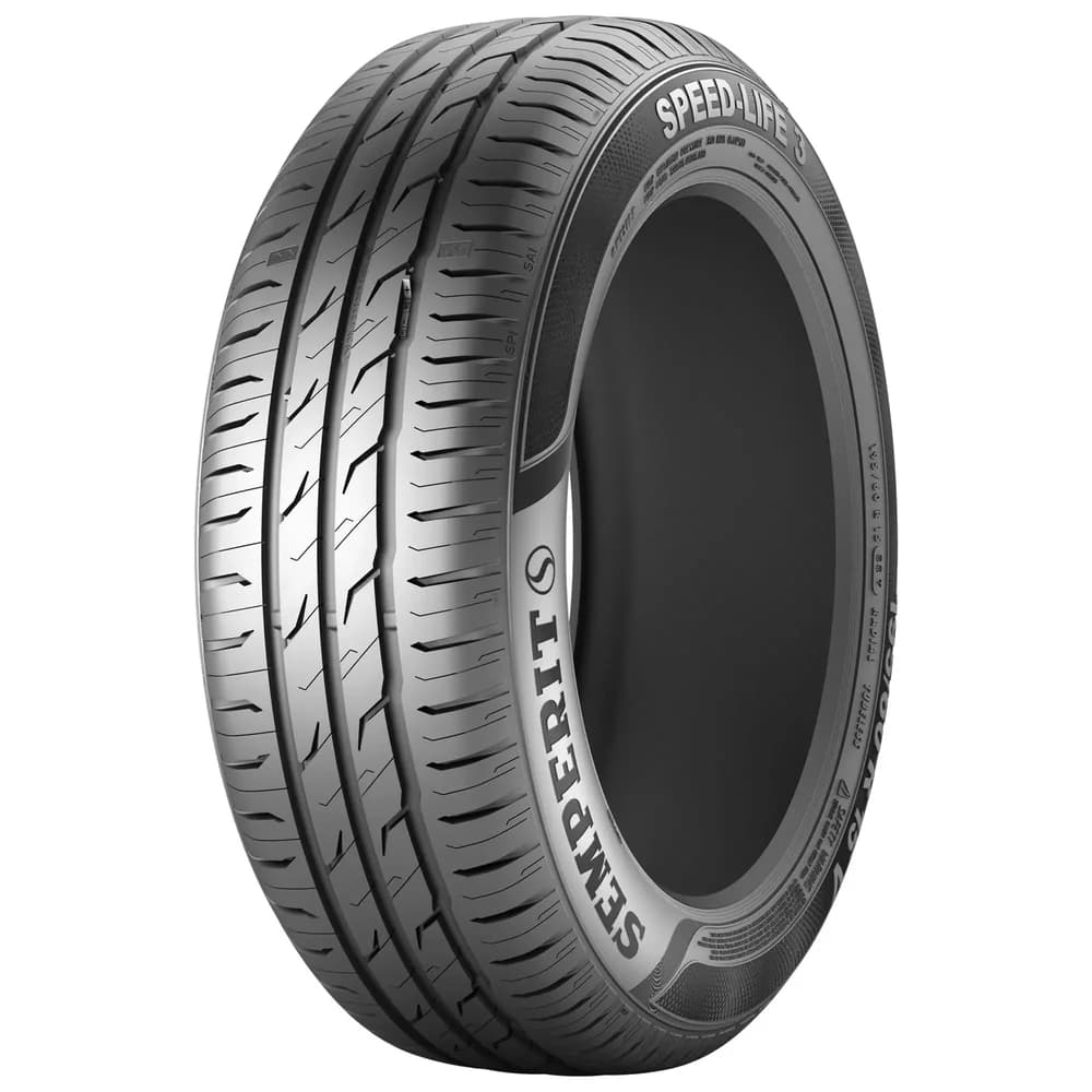 Semperit So car-tyres Speed-Life 3 ( 235/55 R19 105Y XL EVc, mit Felgenrippe )