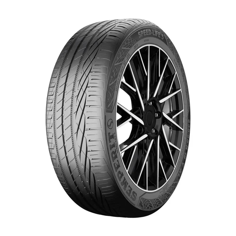 Semperit Sommerreifen Speed-Life 5 ( 205/55 R16 91V )