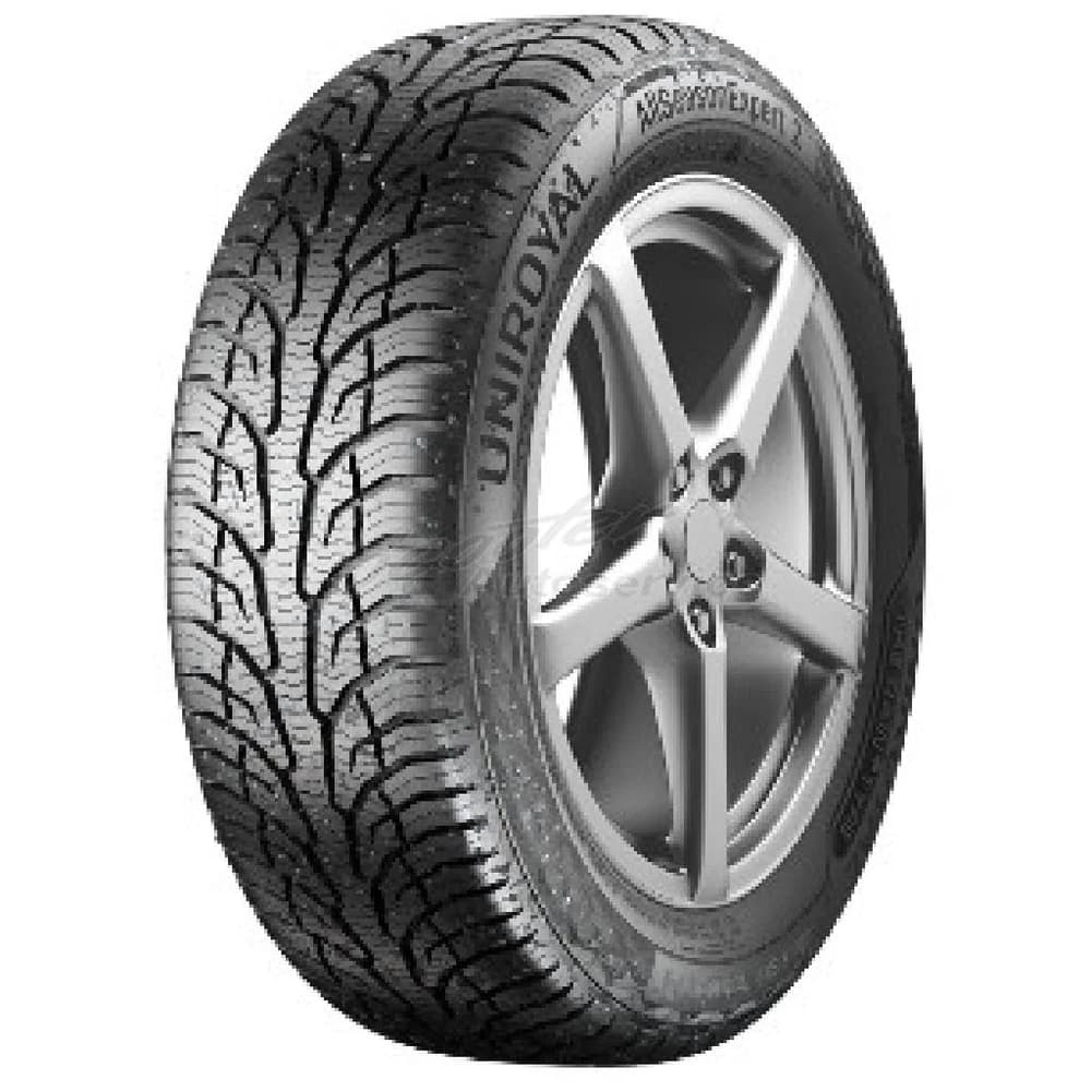 Uniroyal AllSeasonExpert 2 195/55 R16 87H