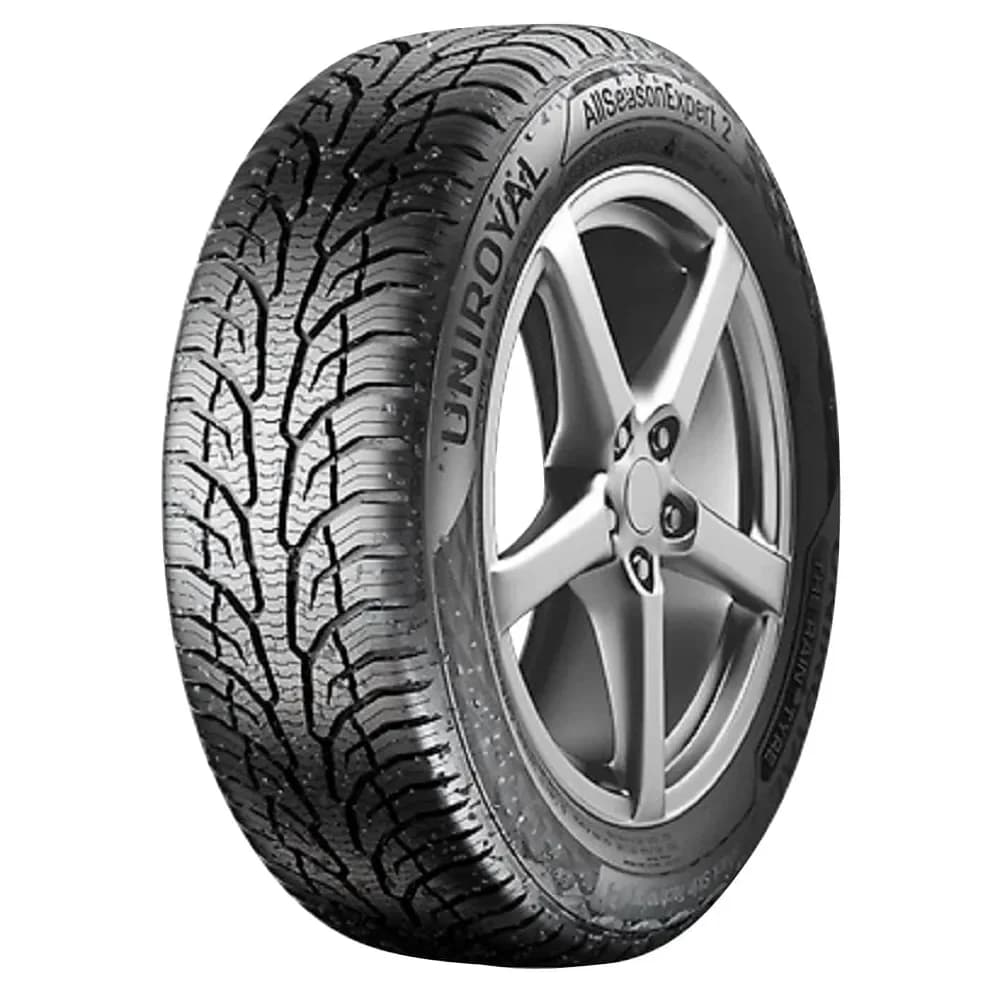 Uniroyal Allseasonexpert 2 215/45 R16 90V XL Ganzjahresreifen