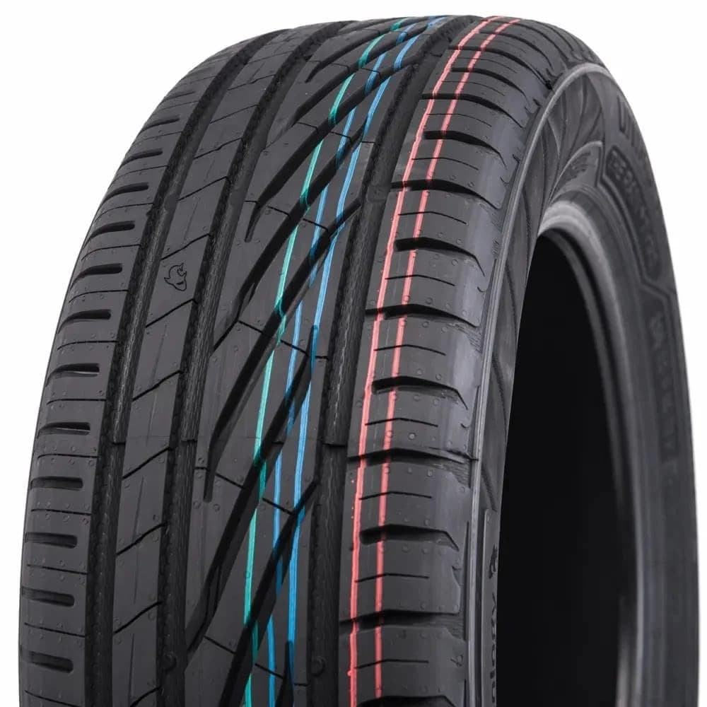 Uniroyal Rainsport 5 265/40 R21 105Y XL Sommerreifen