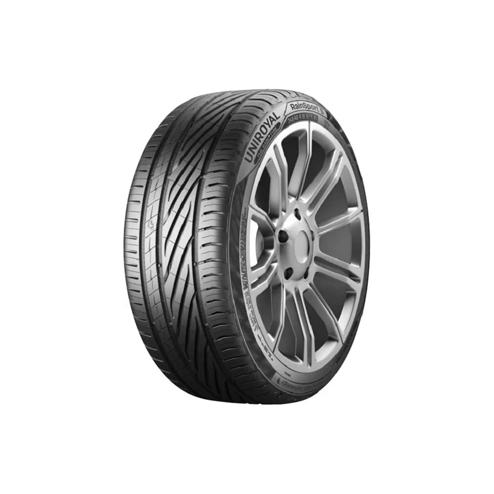 Uniroyal Rainsport 5 245/35 R20 95Y XL Sommerreifen
