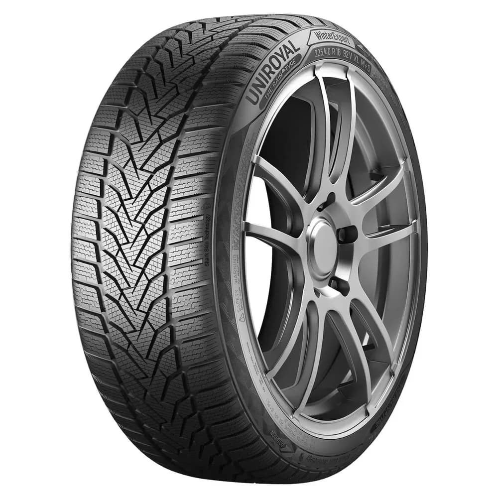 Uniroyal Winterreifen WinterExpert ( 185/65 R15 92T XL )