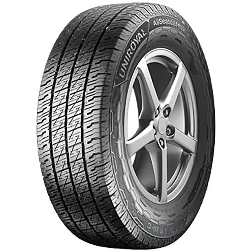 Uniroyal Allseasonmax 215/65 R15 104T Ganzjahresreifen
