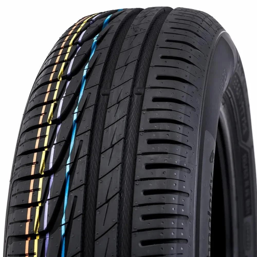 Uniroyal Rainexpert 5 235/65 R17 108V XL Sommerreifen