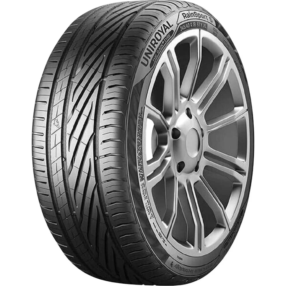 Uniroyal Rainexpert 5 175/70 R14 88T XL Sommerreifen