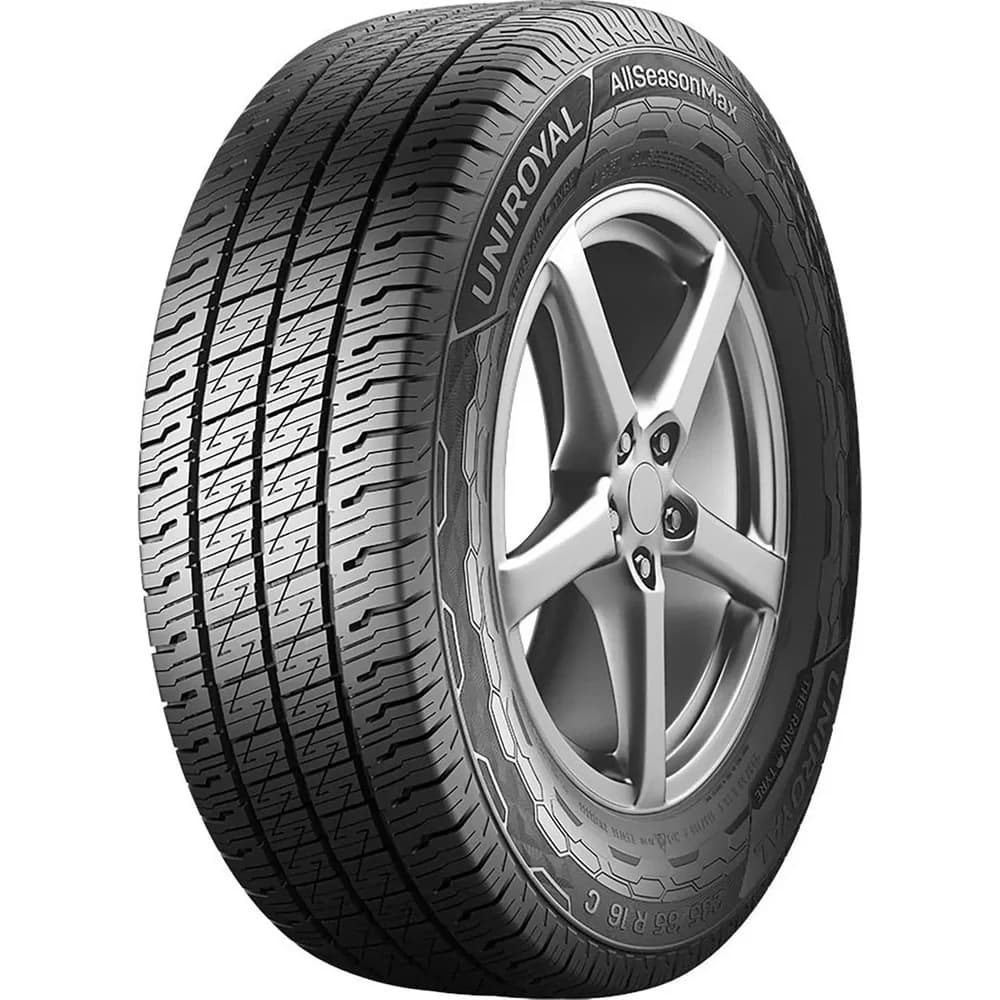 Uniroyal AllSeasonMax 195/75 R16C 110R
