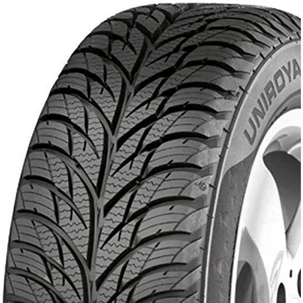 Uniroyal Allseasonexpert 2 195/45 R16 84V XL Ganzjahresreifen