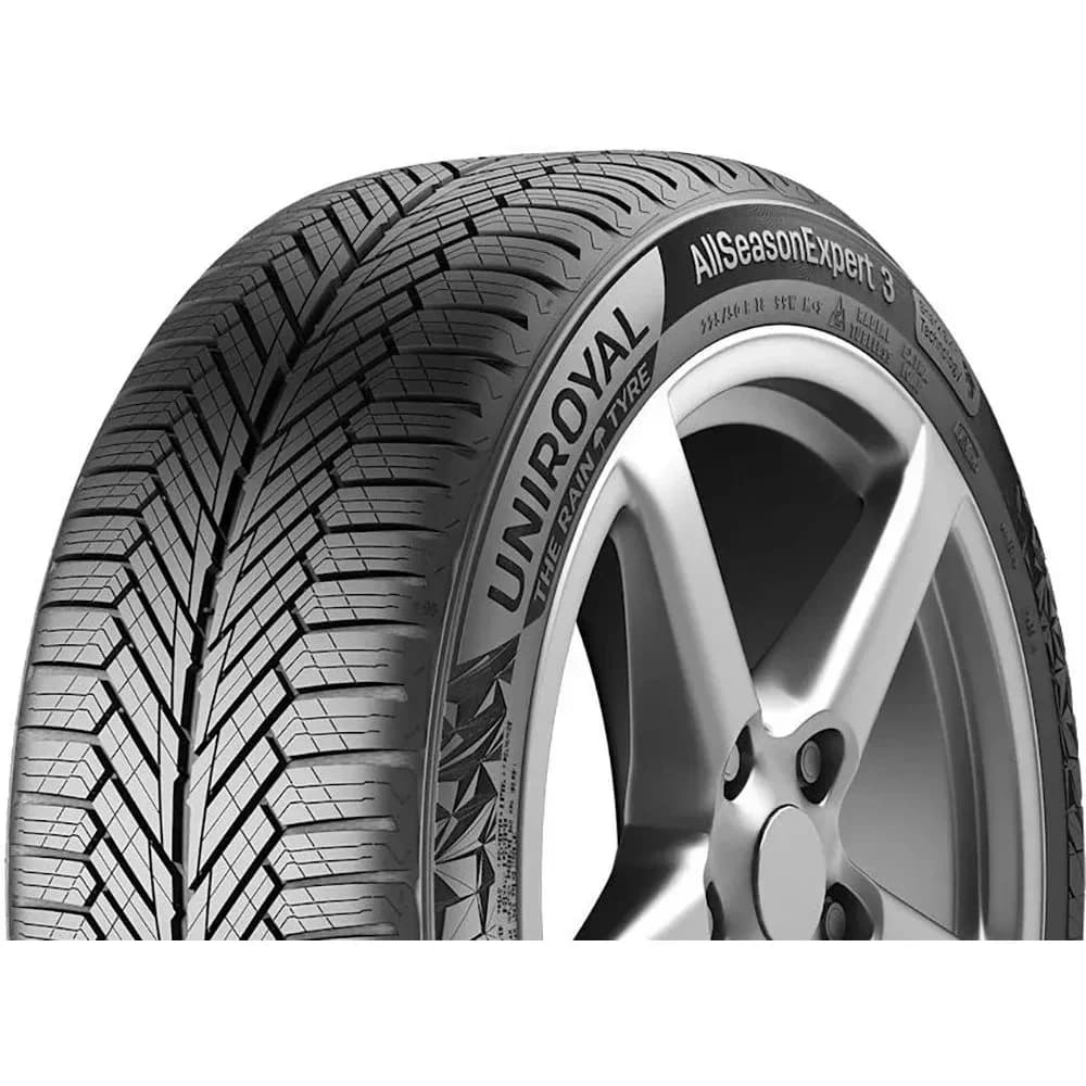 Uniroyal Allseasonexpert 3 235/60 R18 107W XL Ganzjahresreifen