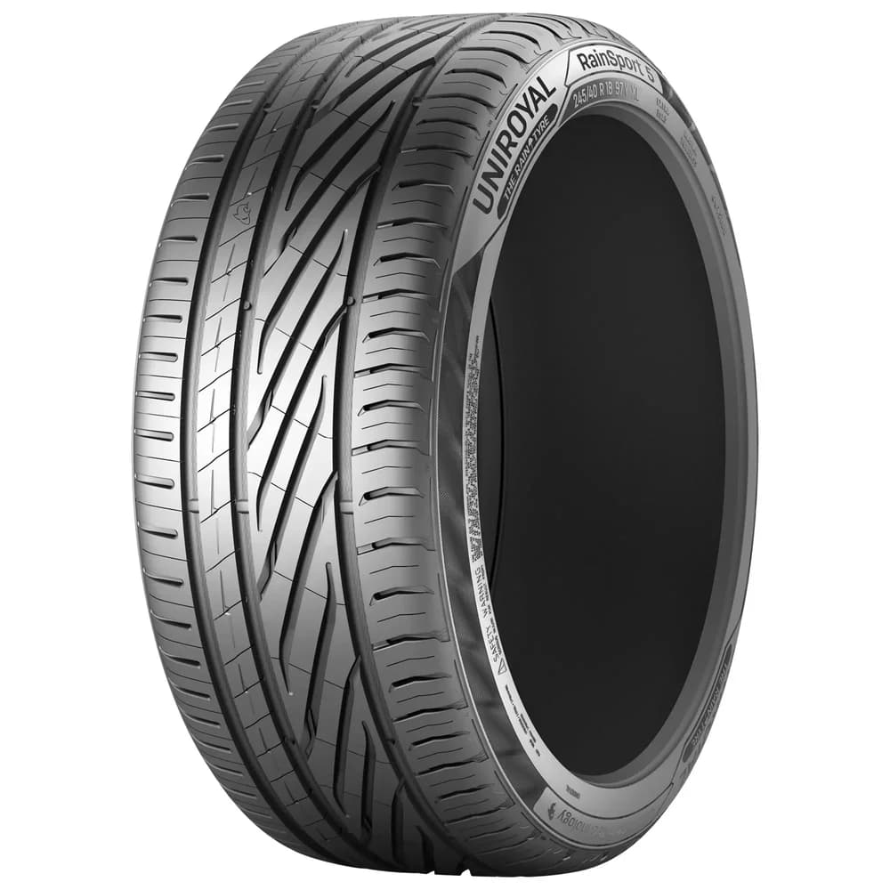 Uniroyal RainSport 5 XL FR EVc 215/45 R20 95T