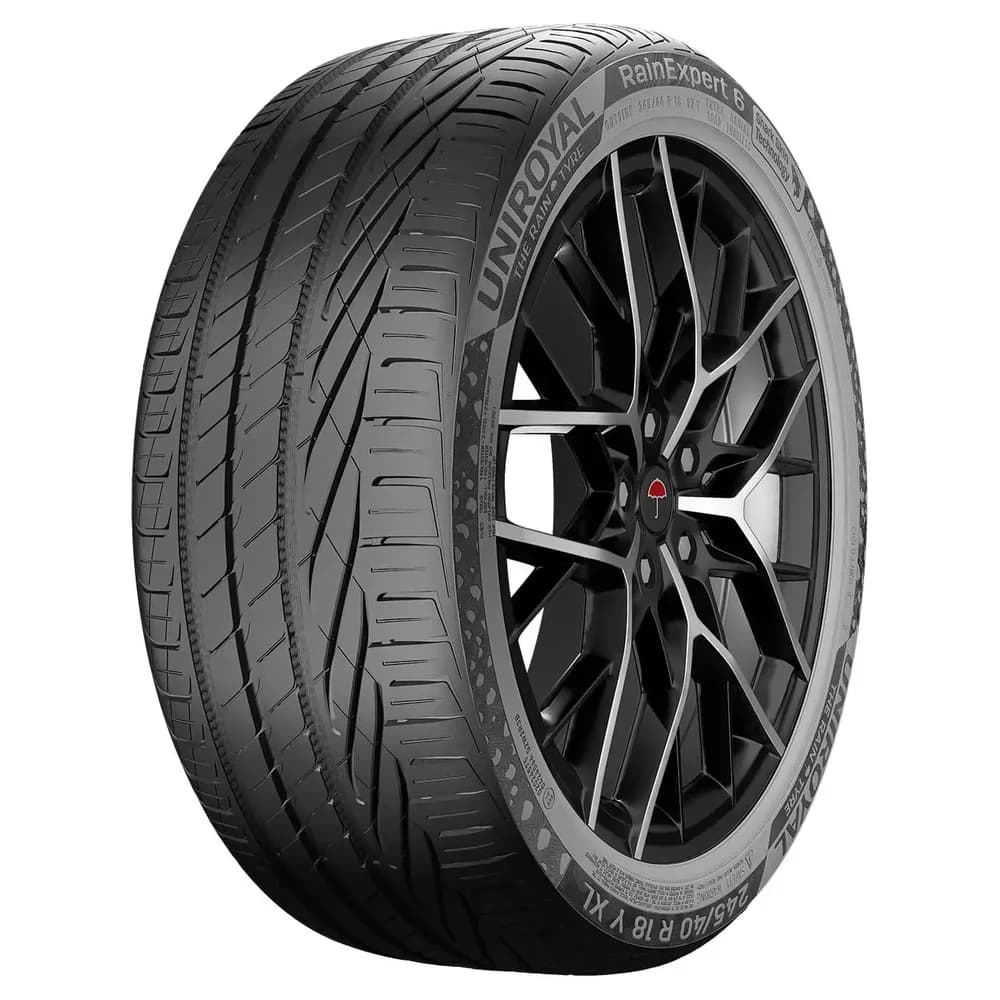 225/55R18 102V RainExpert 6 XL FR Evc