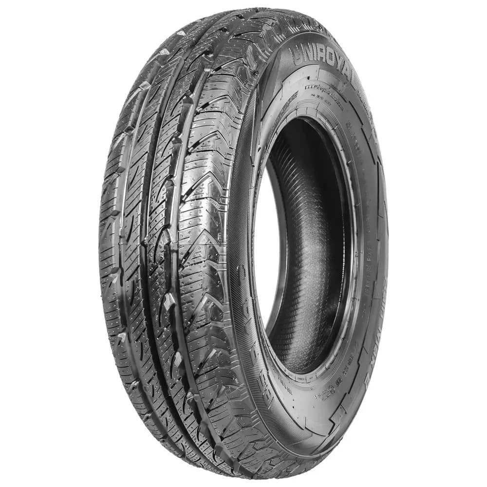 UNIROYAL Sommerreifen 165/70 R13C 88/86R 6PR - Rain Max 2 04520130000