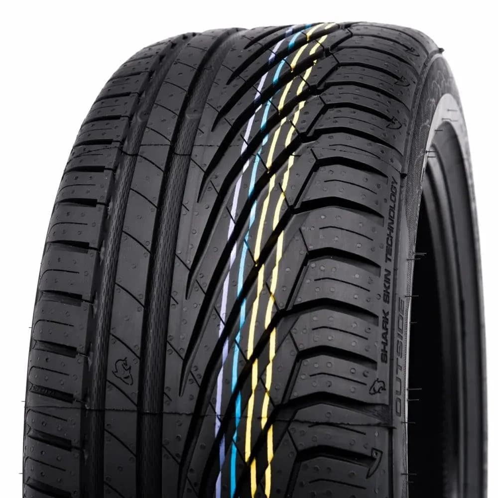 Uniroyal Rainsport 3 225/45 R17 91V Sommerreifen