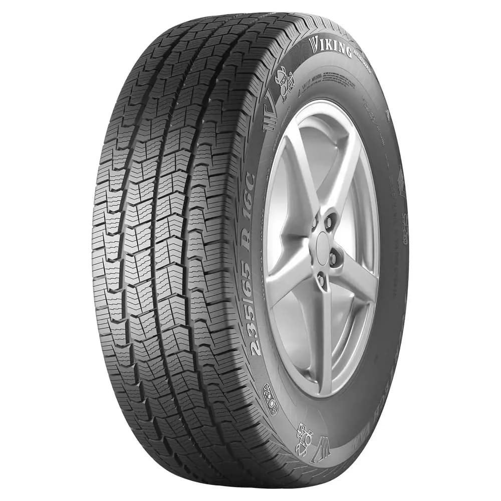 Viking FourTech Van 8PR 235/65 R16C 115/113R