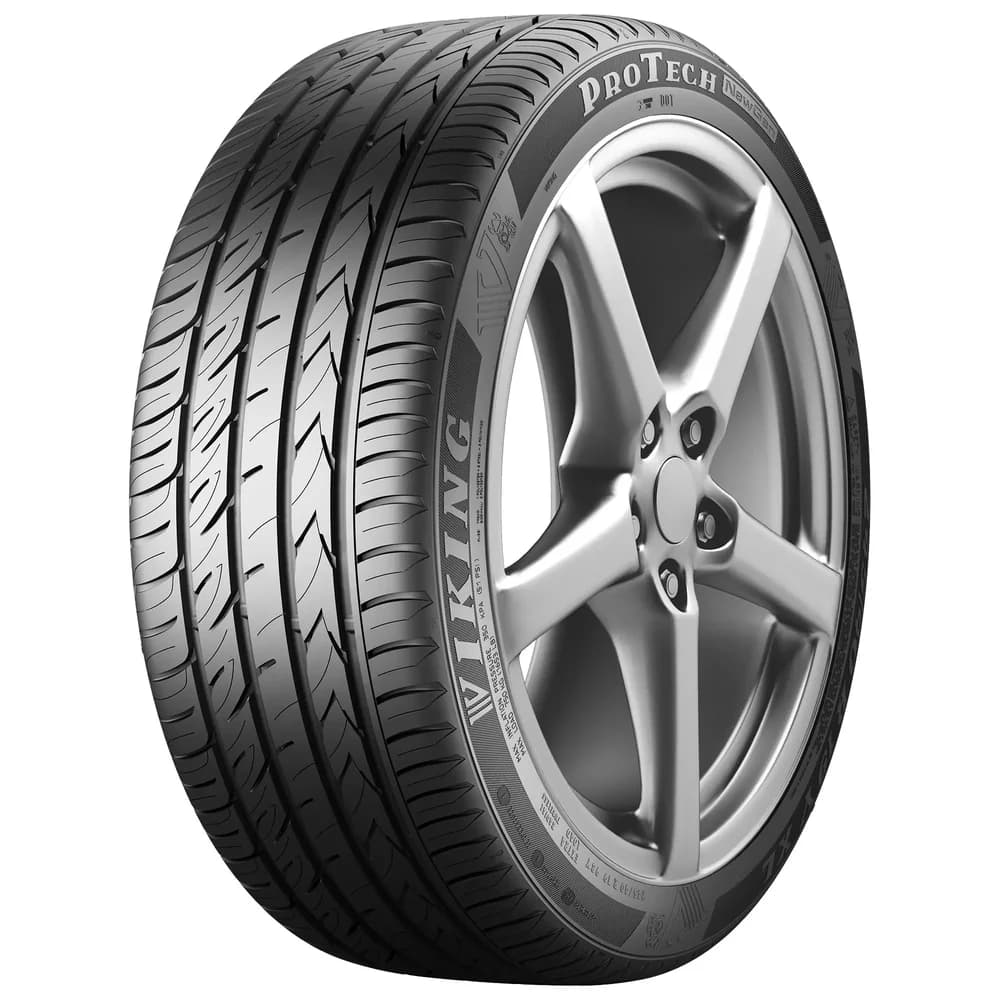 Viking Sommerreifen motorcycle-tyres ProTech NewGen ( 205/60 R16 92V EVc )