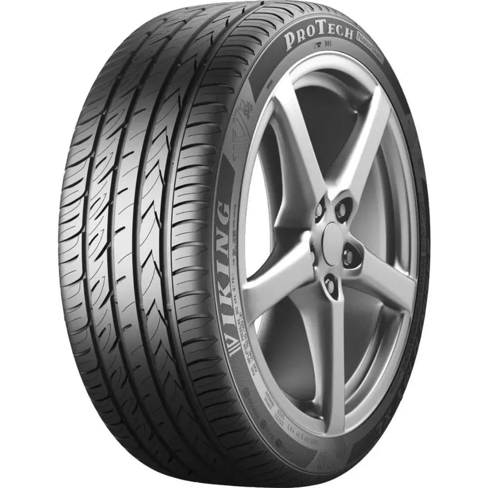 Viking ProTech NewGen ( 295/35 R21 107Y XL EVc )