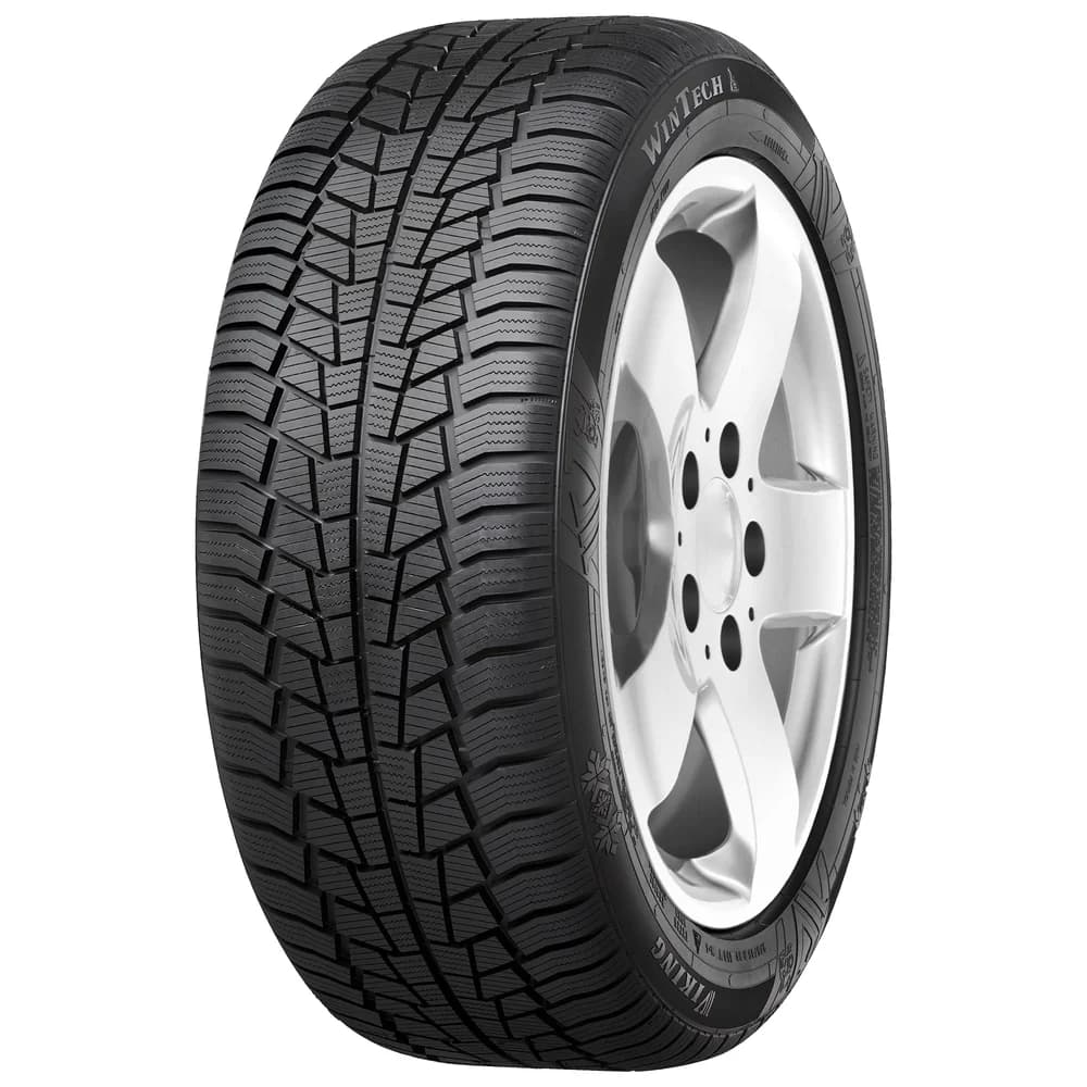 Viking WinTech XL FR 235/45 R18 98V