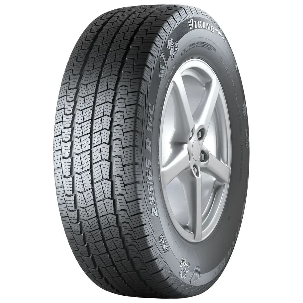 Viking FourTech Van 6PR 215/65 R15C 104/102T