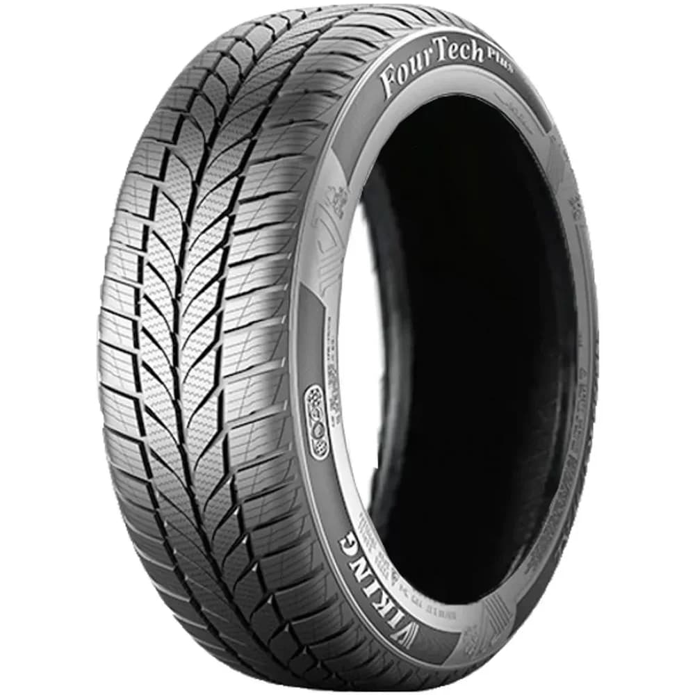 Viking FourTech Plus 195/55 R15 85H