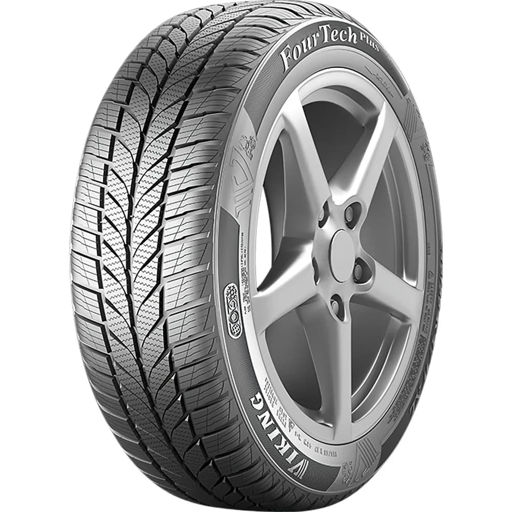 Viking FourTech Plus XL 185/65 R15 92T