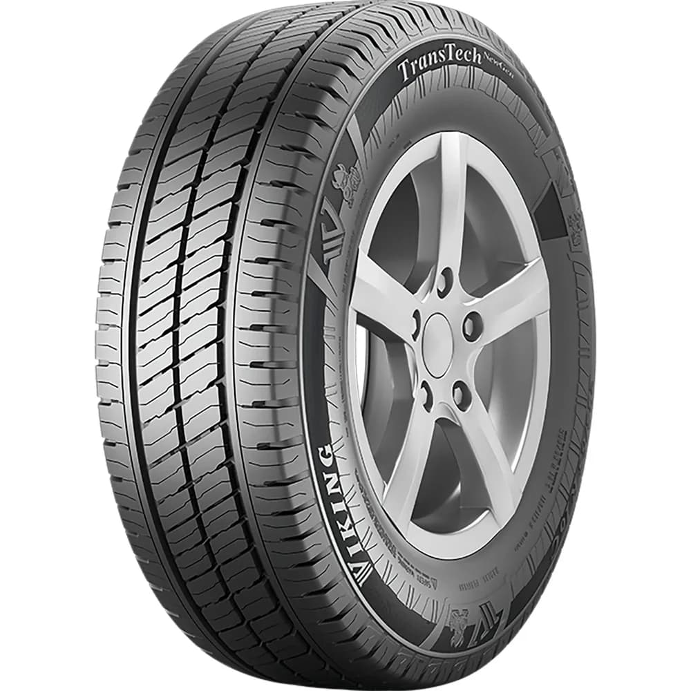 Viking TransTech NewGen 6PR 205/65 R15C 102/100T