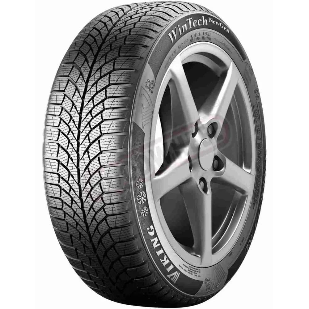 Viking WinTech NewGen XL 195/55 R16 91H