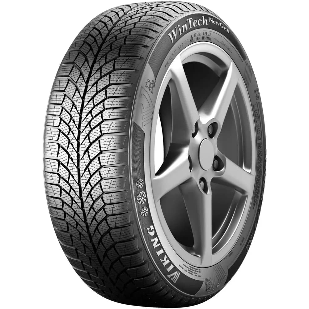 Viking WinTech NewGen XL 205/60 R16 96H