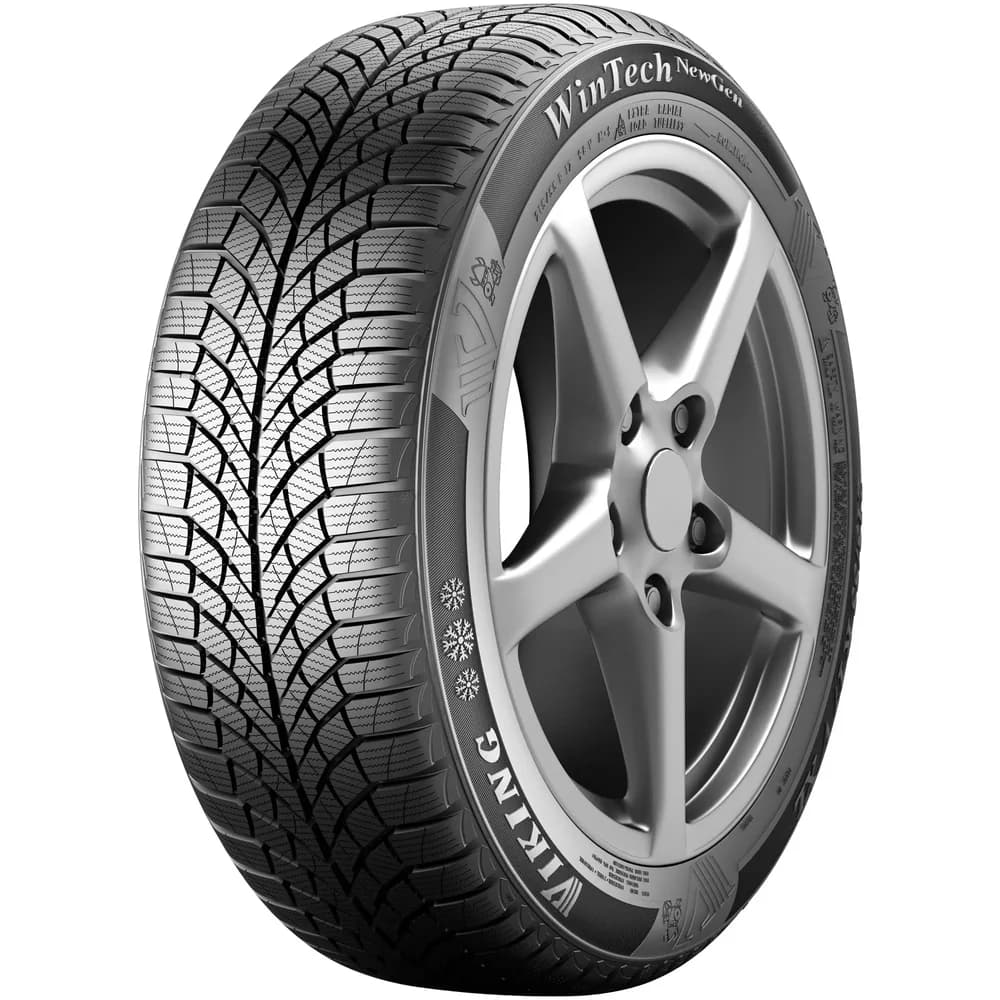 VIKING Ganzjahresreifen 205/55 R16 91T EVc - WinTech NewGen 15634240000
