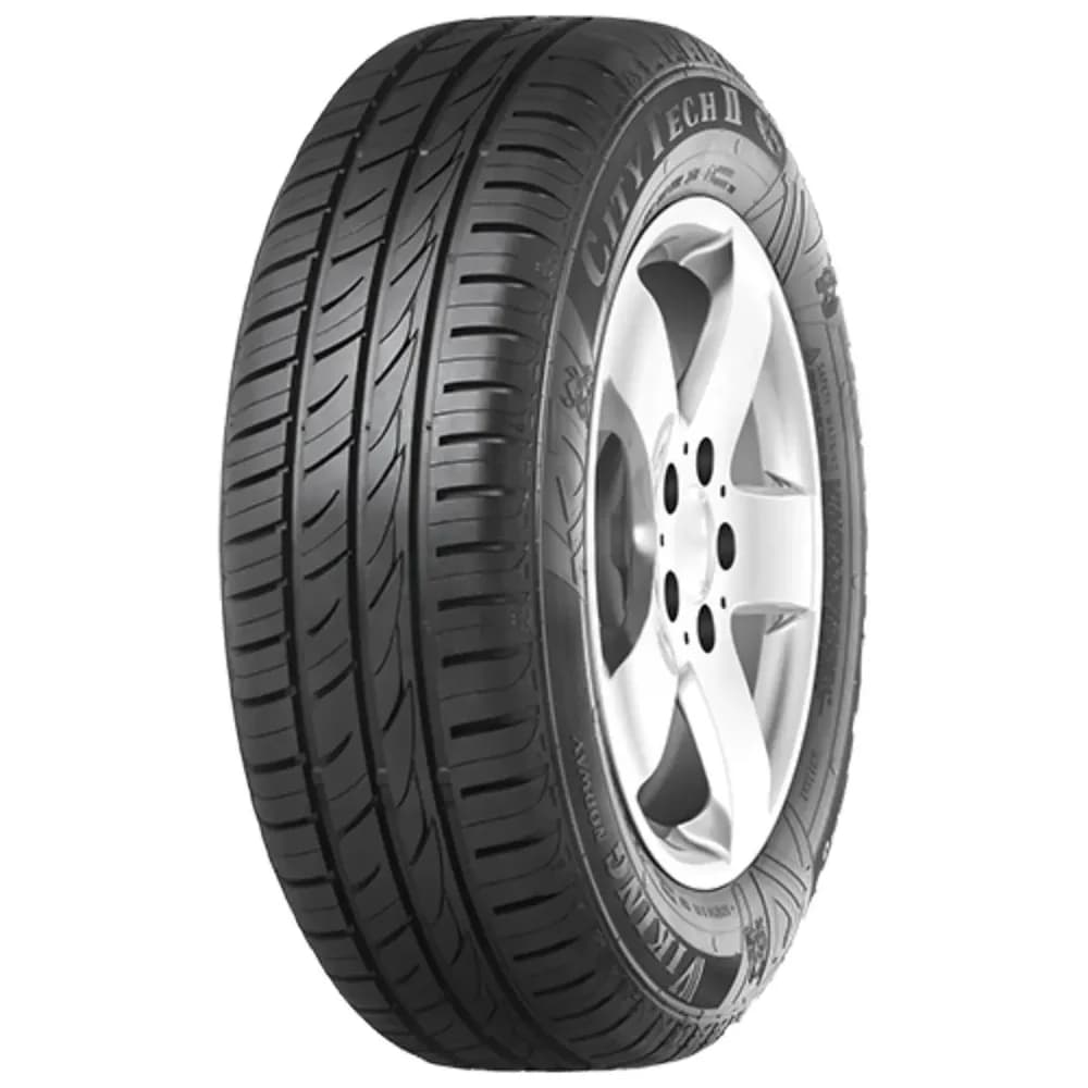 VIKING Sommerreifen 155/70 R13 75T - CityTech II 15620380000