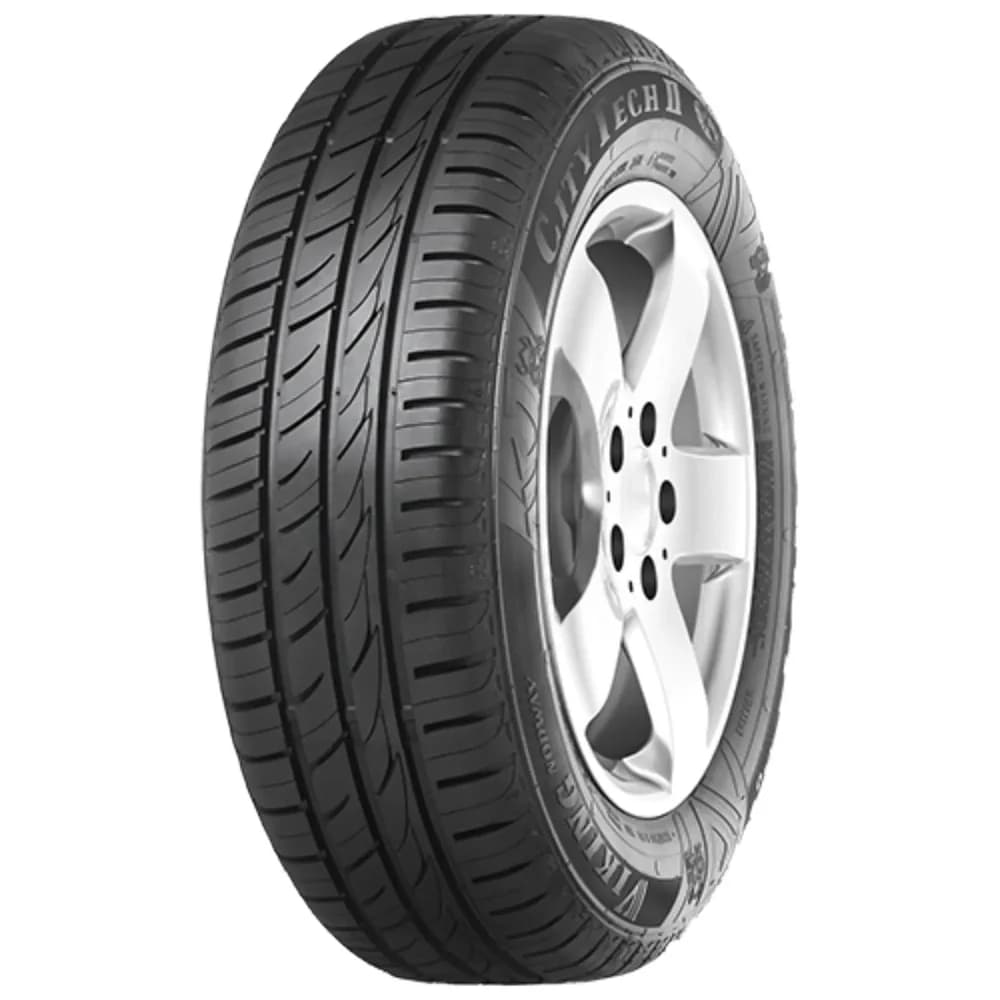 Viking Sommerreifen CityTech II ( 185/55 R14 80T )