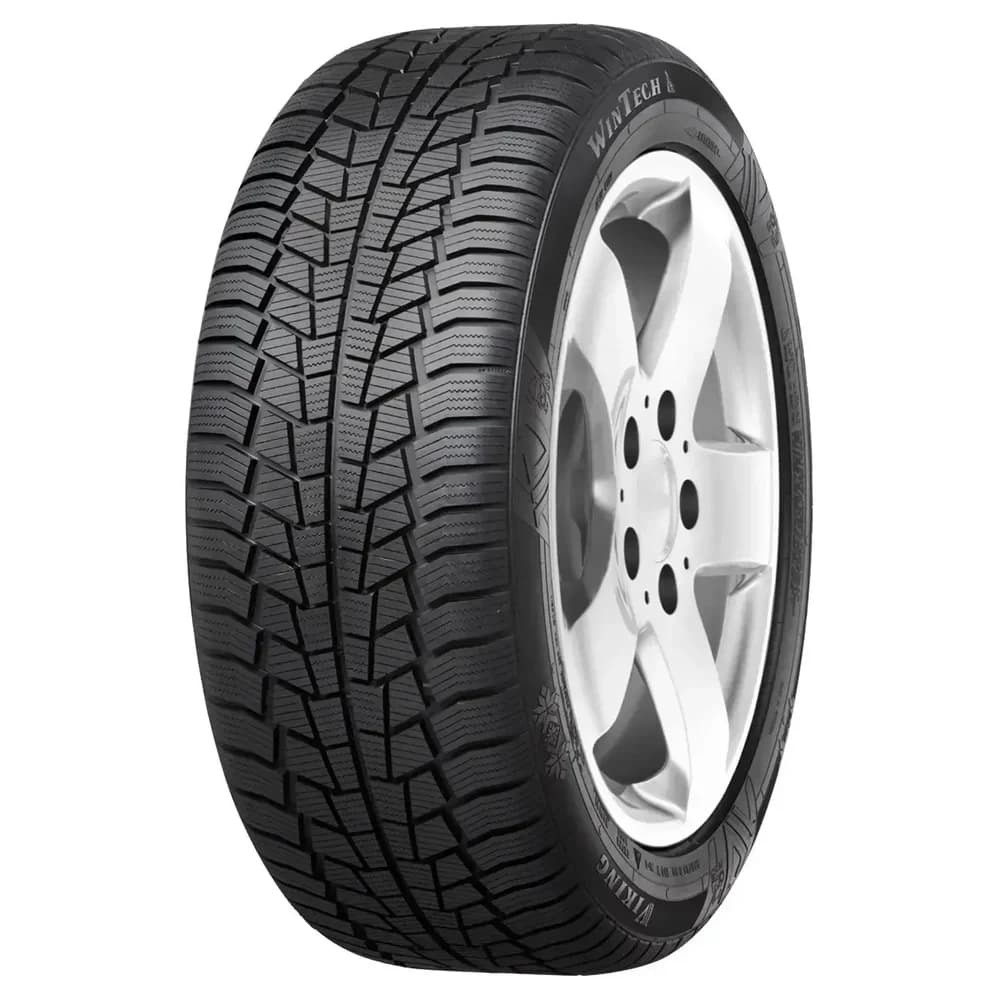VIKING Winterreifen 225/45 R17 91H EVc - WinTech 15632530000