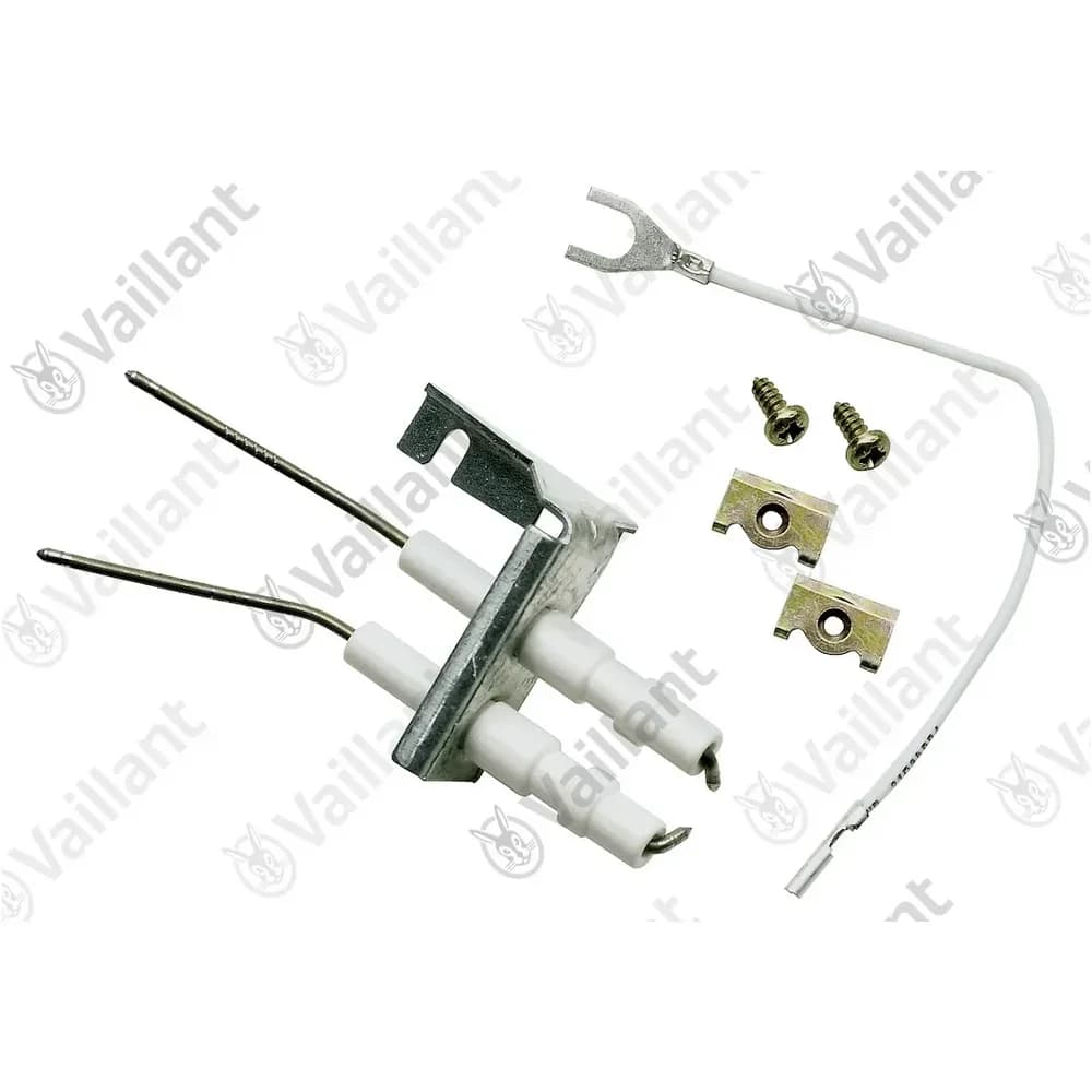 Vaillant Elektrode Zündung 090673