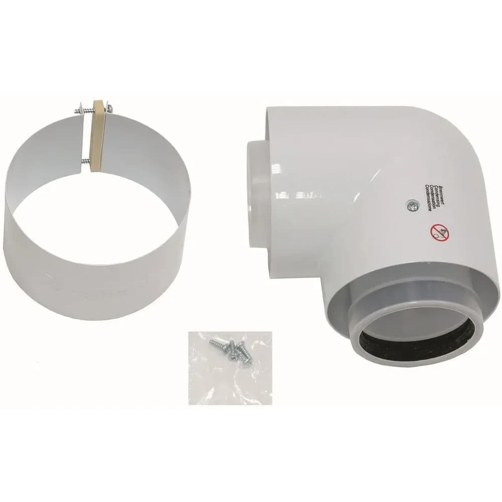 Vaillant Bogen 87 Grad 303210