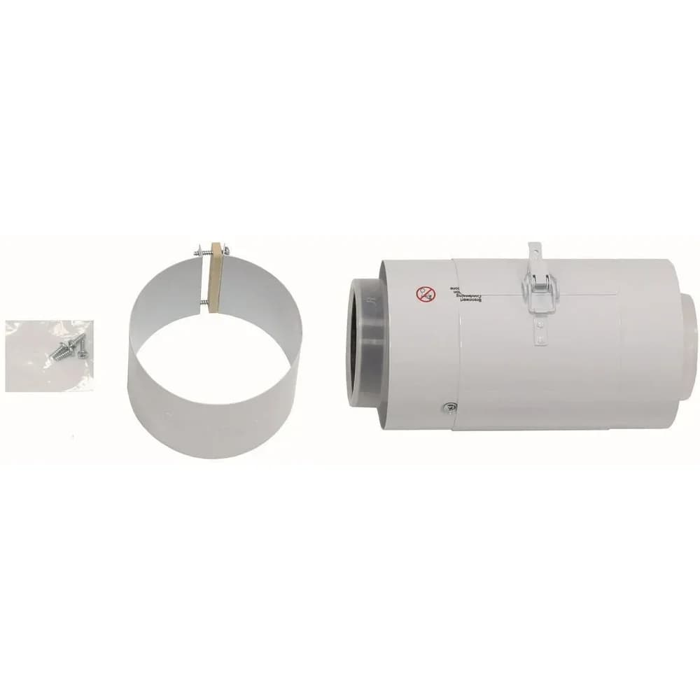 Vaillant Revisionsöffnung 80/125mm 303218