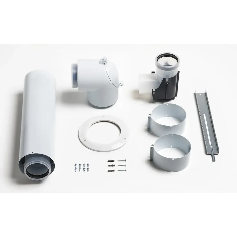 Vaillant Basis-Anschluss-Set 303250