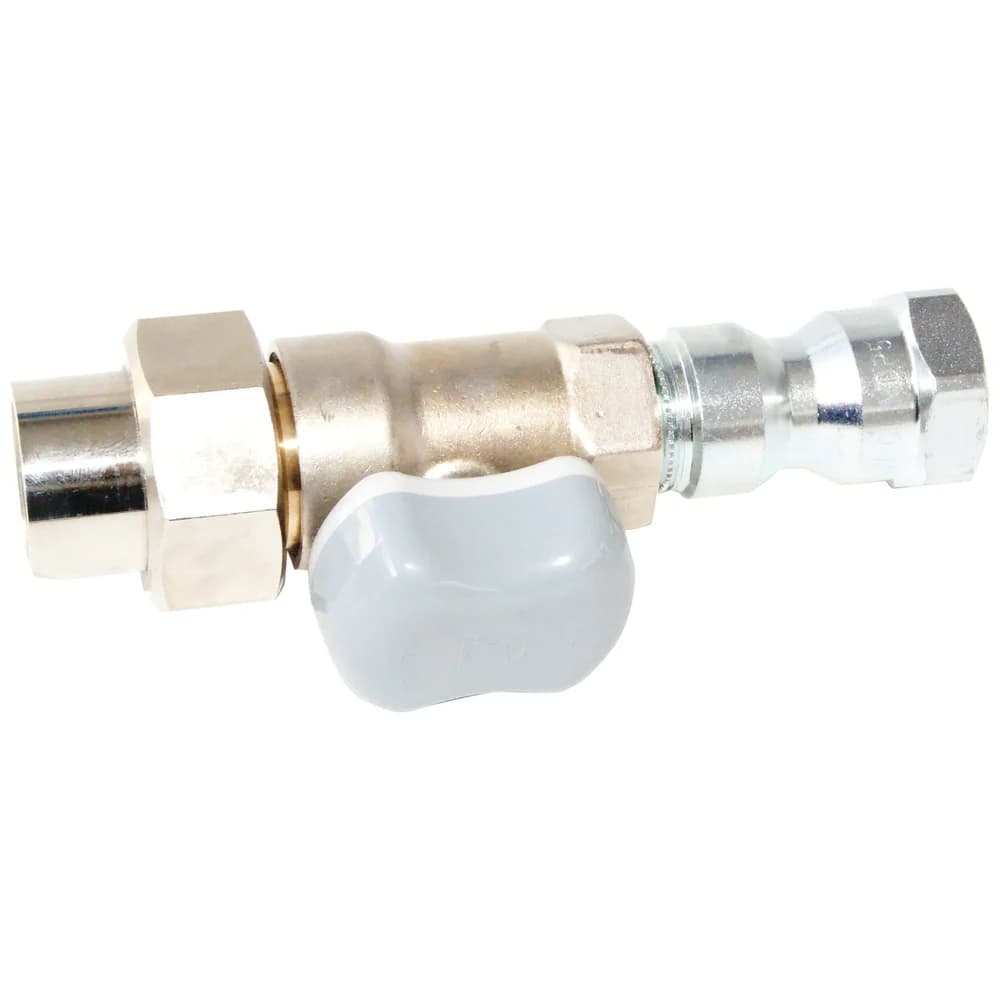 Vaillant Gas-Kugelhahn VA Durchgang 305863