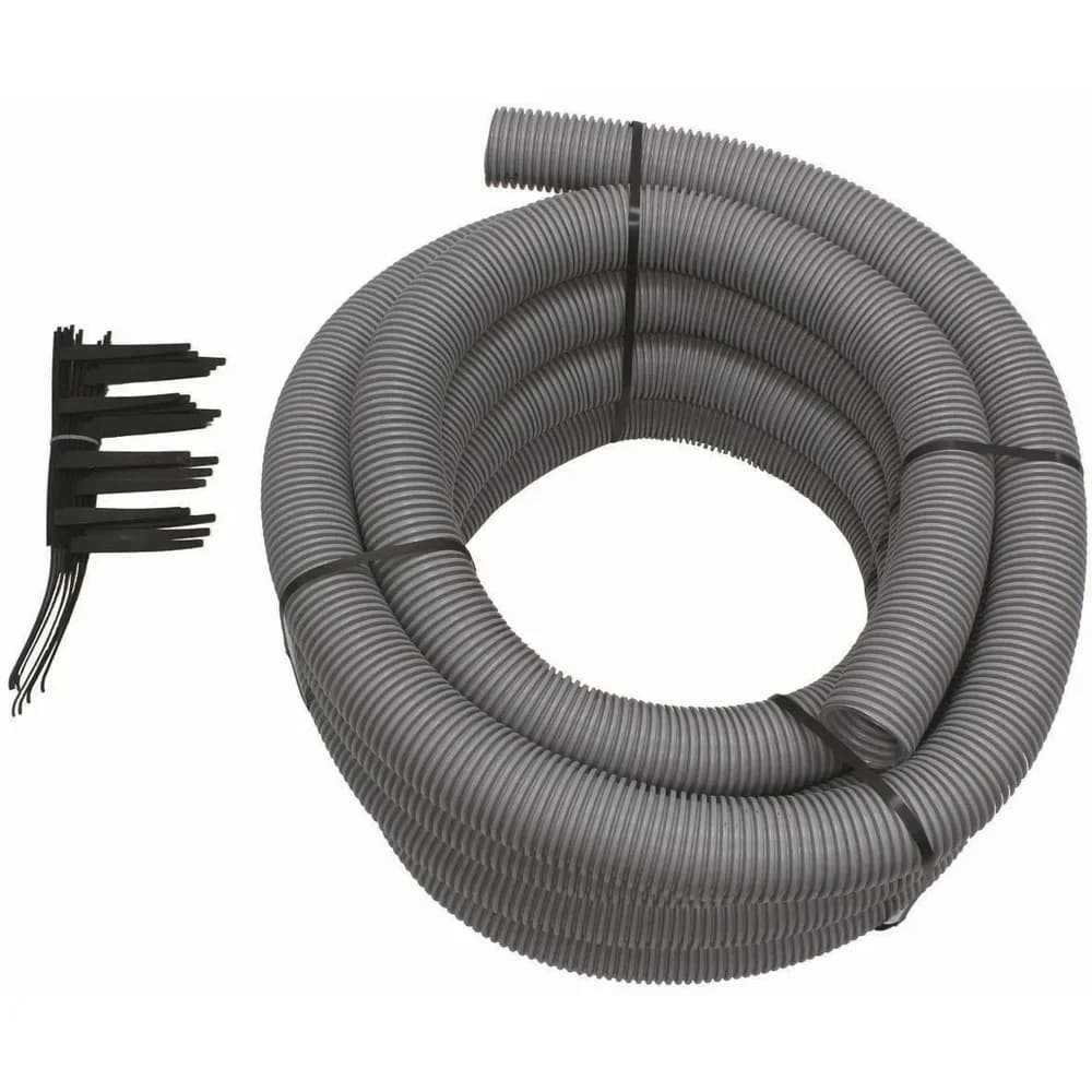 Vaillant Set5 flex, Abgas-System 303514