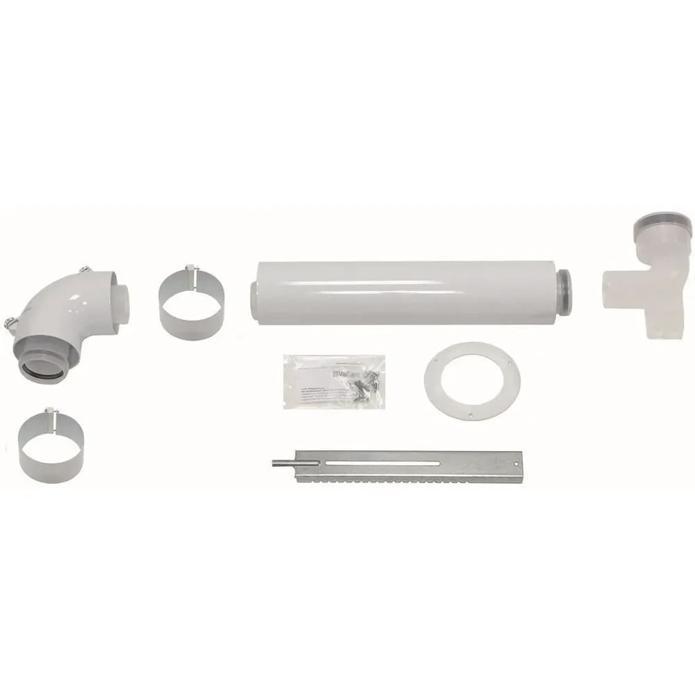 Vaillant Basis-Anschluss-Set 303920