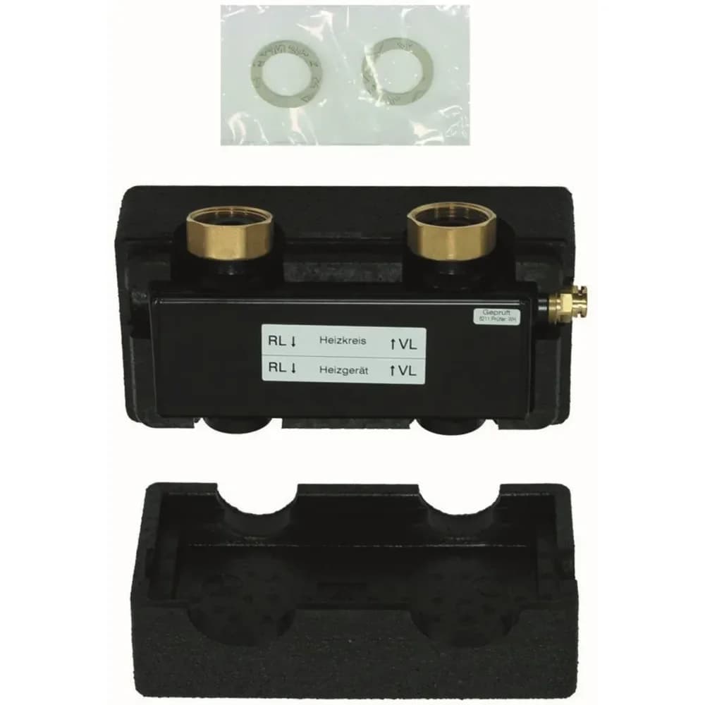 Vaillant Hydraulische Weiche WH 27