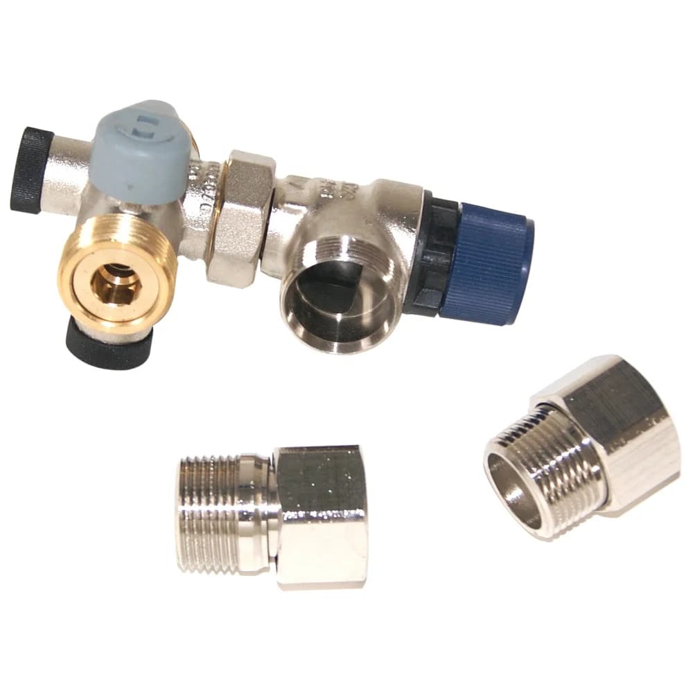 Vaillant Sicherheitsgruppe 0020060434