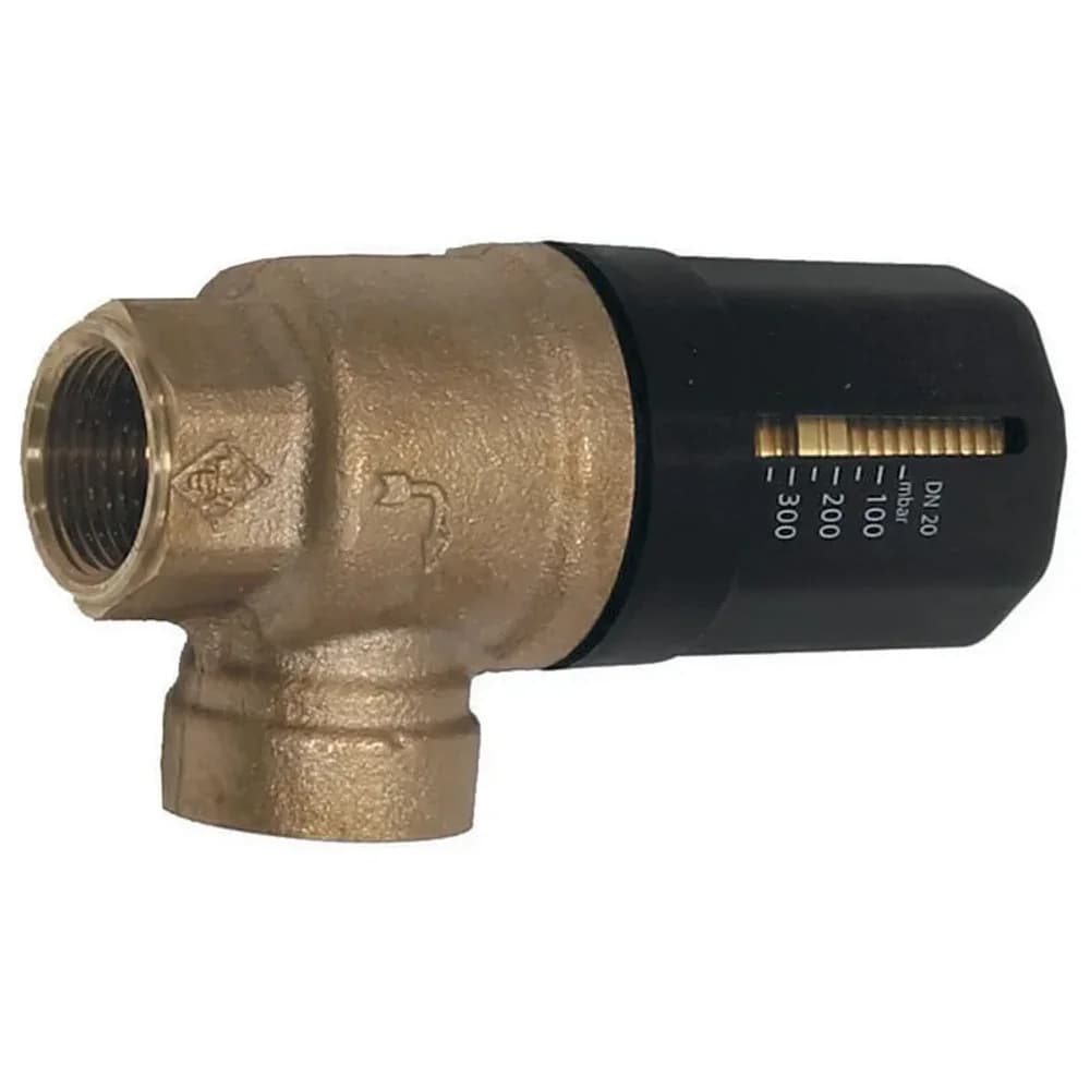 Vaillant Überströmventil-Set 0020059561